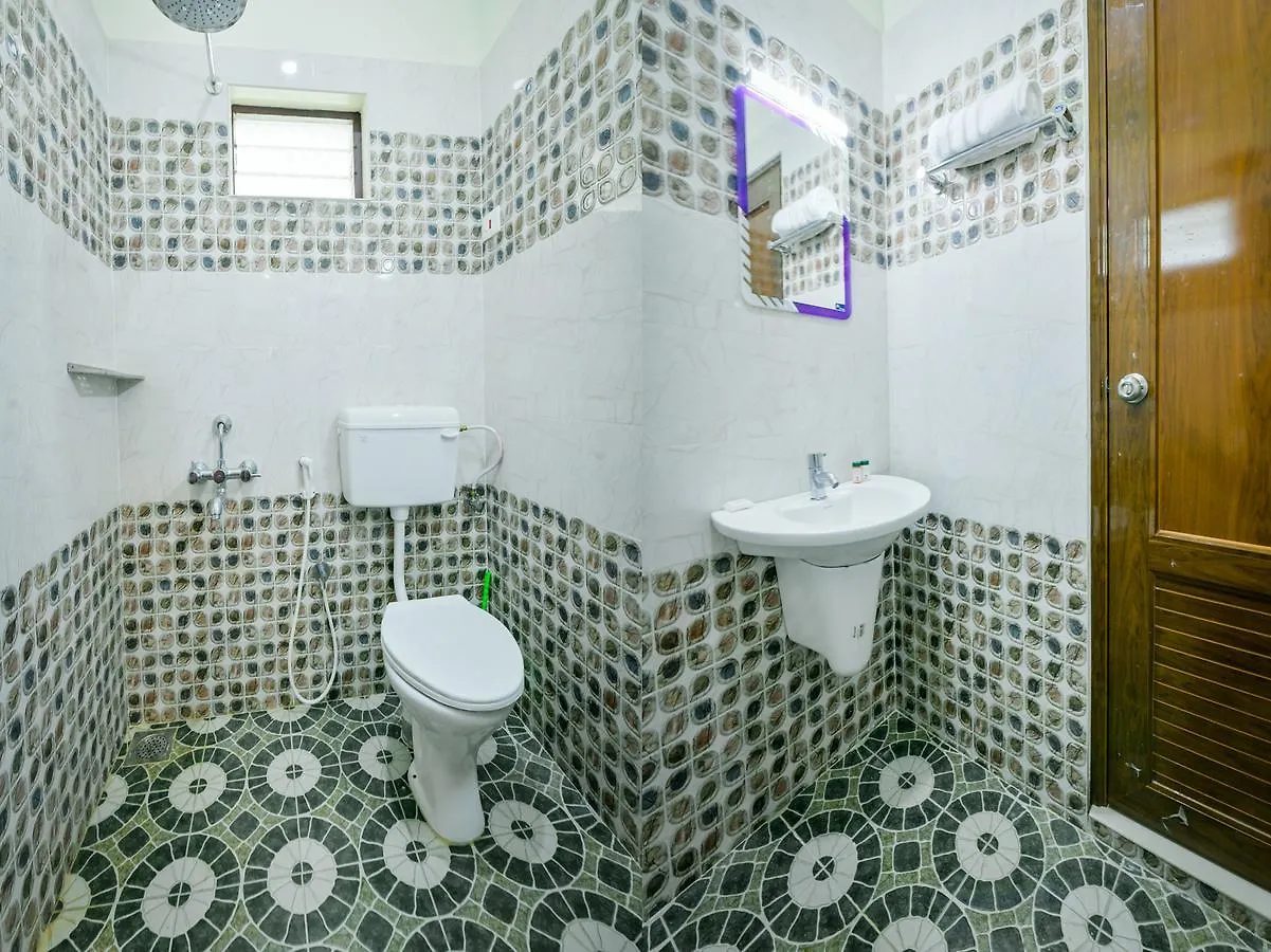 *** 리조트 Oyo 14604 Green View Residency Alappuzha 인도